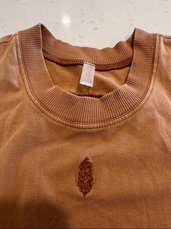 Free People Movement Tan Tennis Dress Size XS - Picture 3 of 4